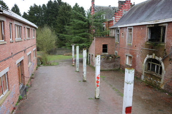 the-chambers-binnenplaats