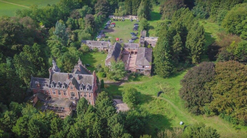 the-chambers-vanuit-de-lucht